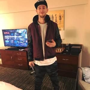 Meet your Posher, Dylan